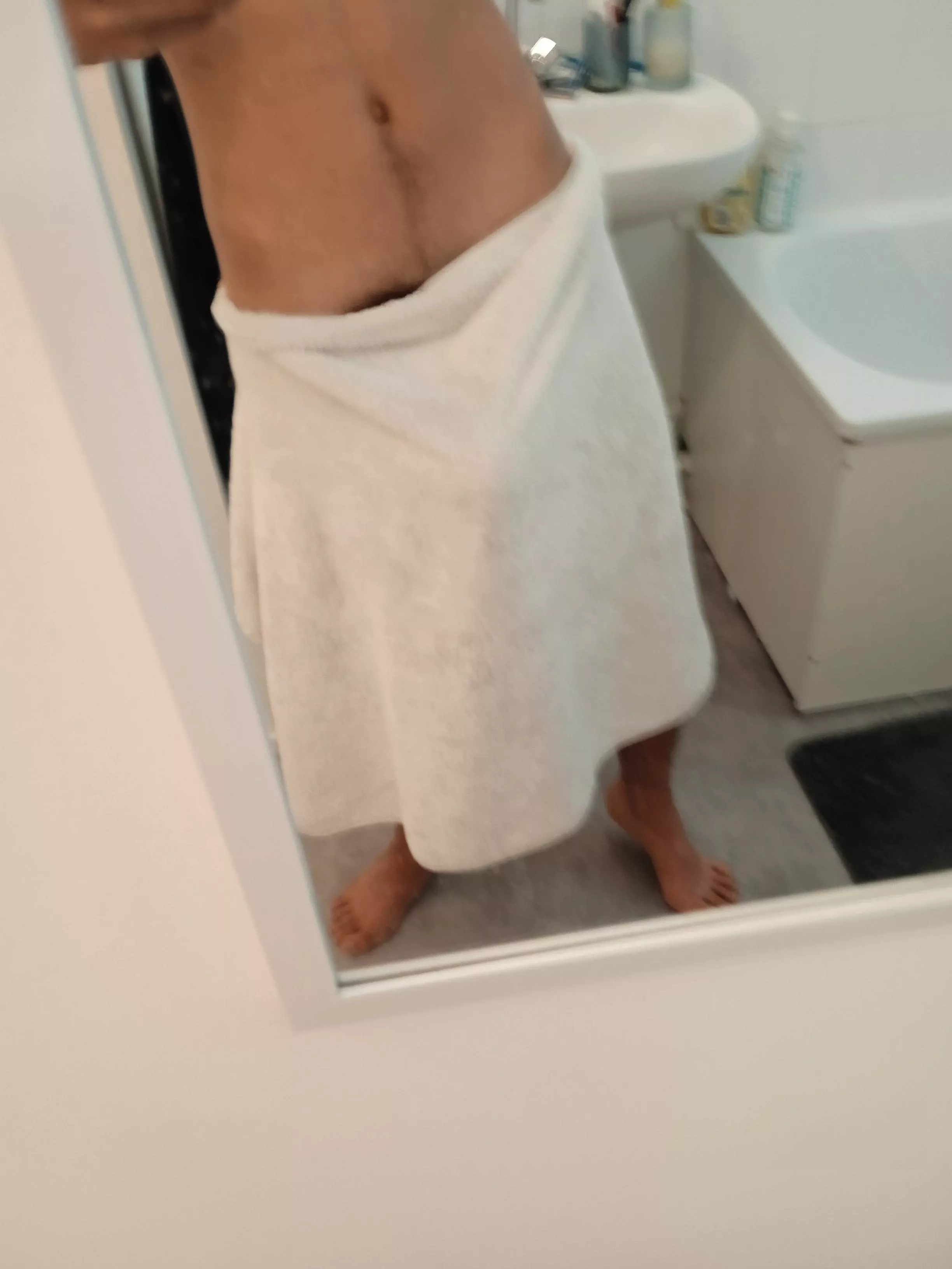 it's massive posted by AlKhan94