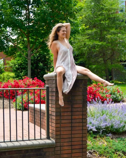 It's me, Heidi. by shann_nnanigans