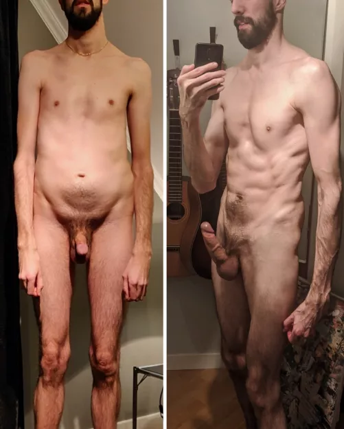 It's might not be much, but this difference is huge to me (27vs30) by lessthanthirteen