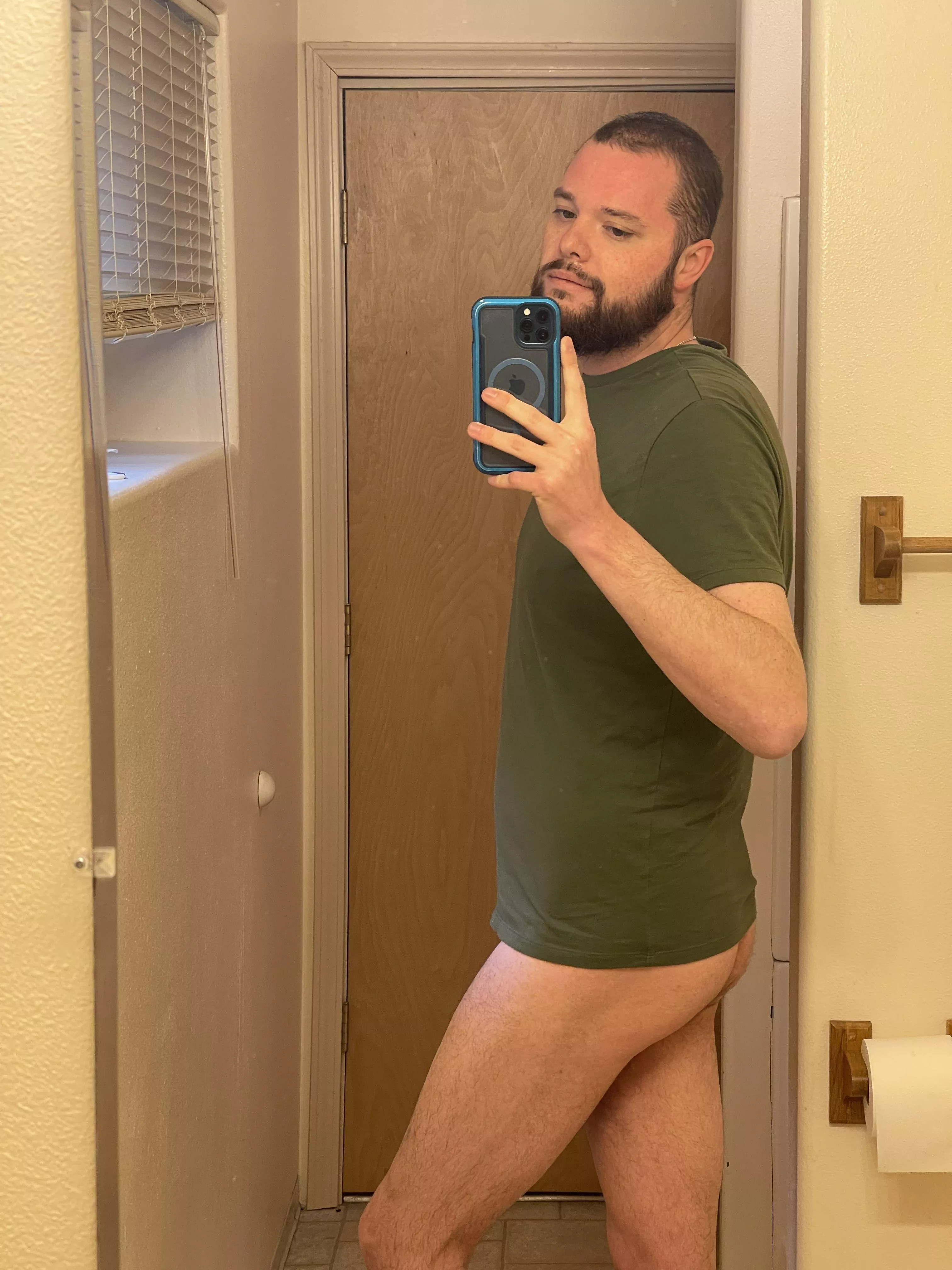 It’s mild but maybe someone will appreciate. 😉 posted by Sad-Helicopter8439