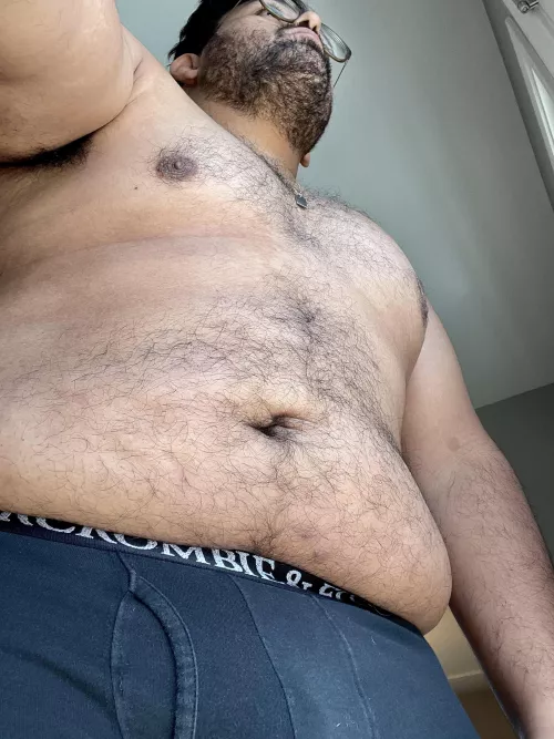 It’s Monday! by JGarciaSD