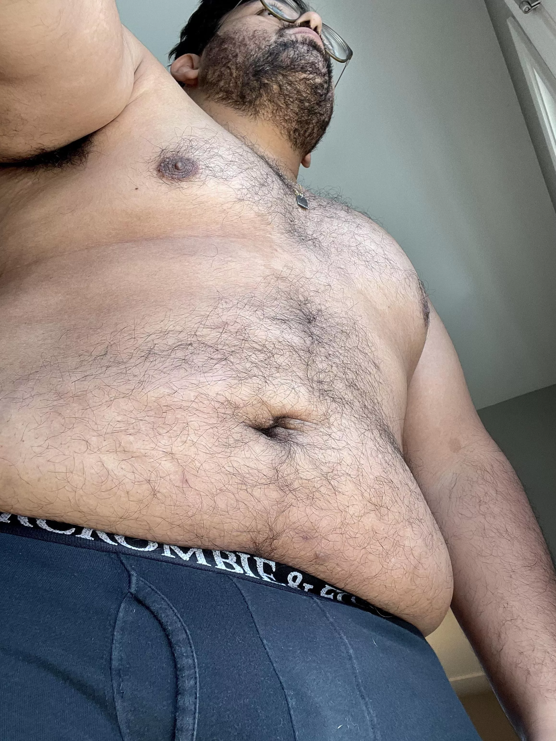 It’s Monday! posted by JGarciaSD