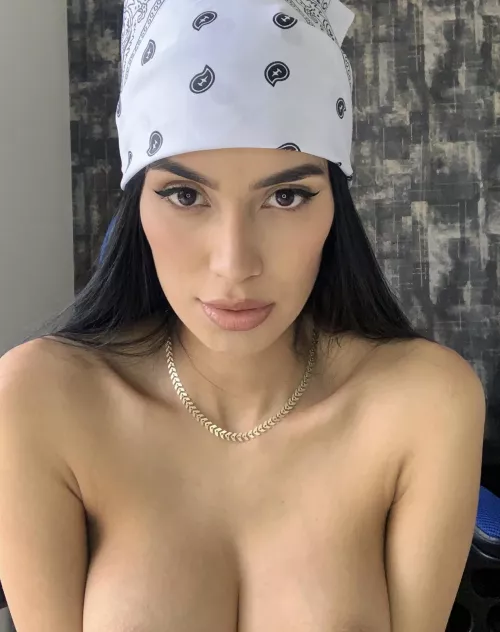 It's more fun when you make them jiggle tho by karseni