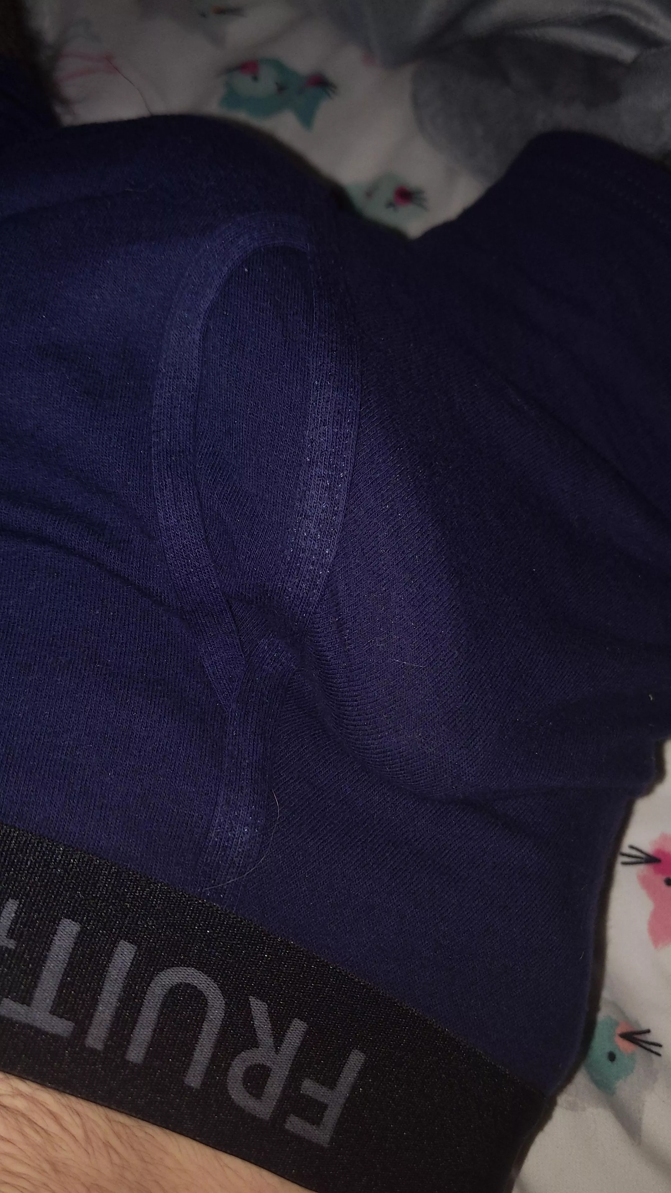 it's morning time to get horny posted by Trymebitch1234