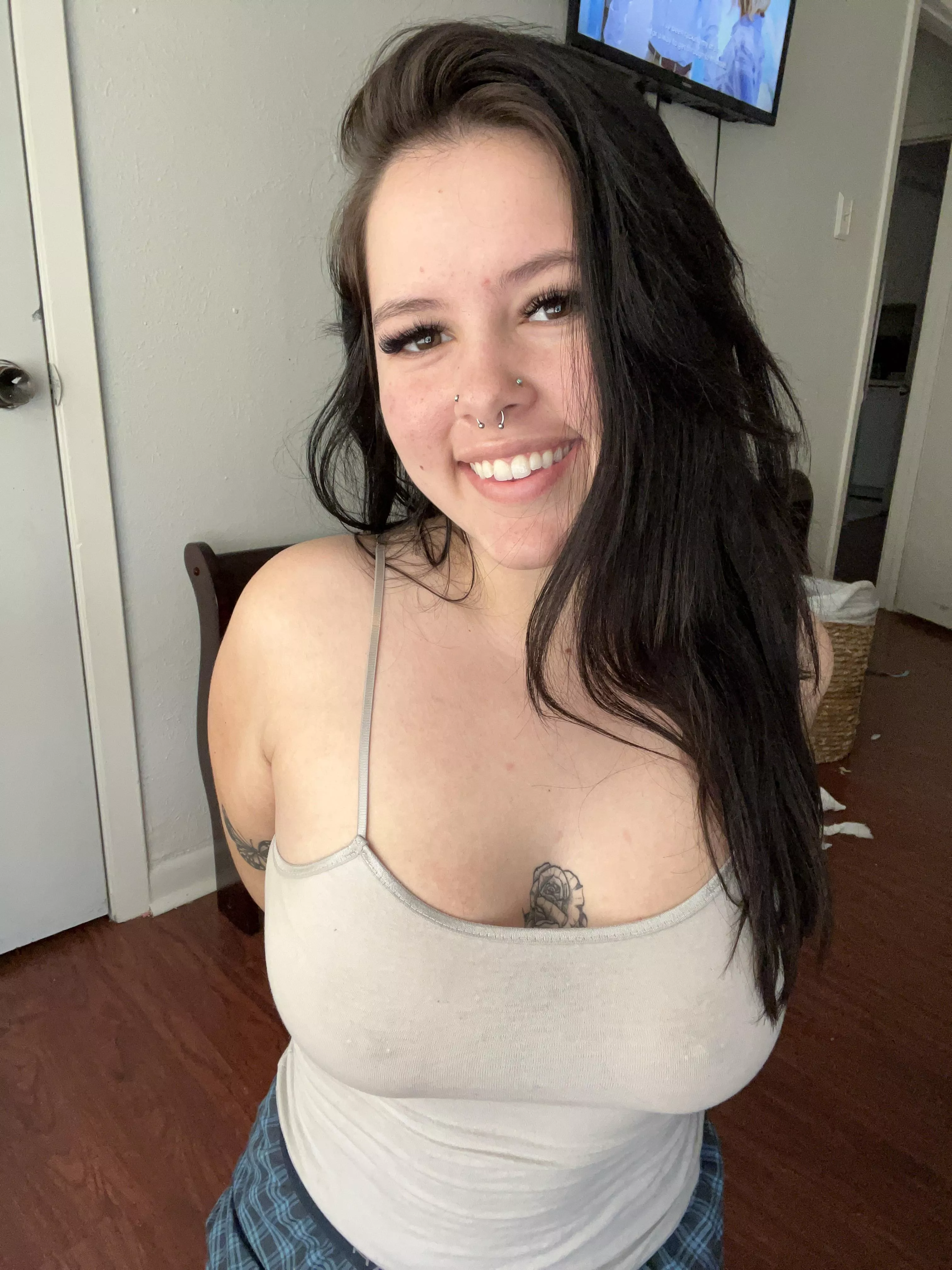 it’s my 19th birthday! posted by heyimsugarylove