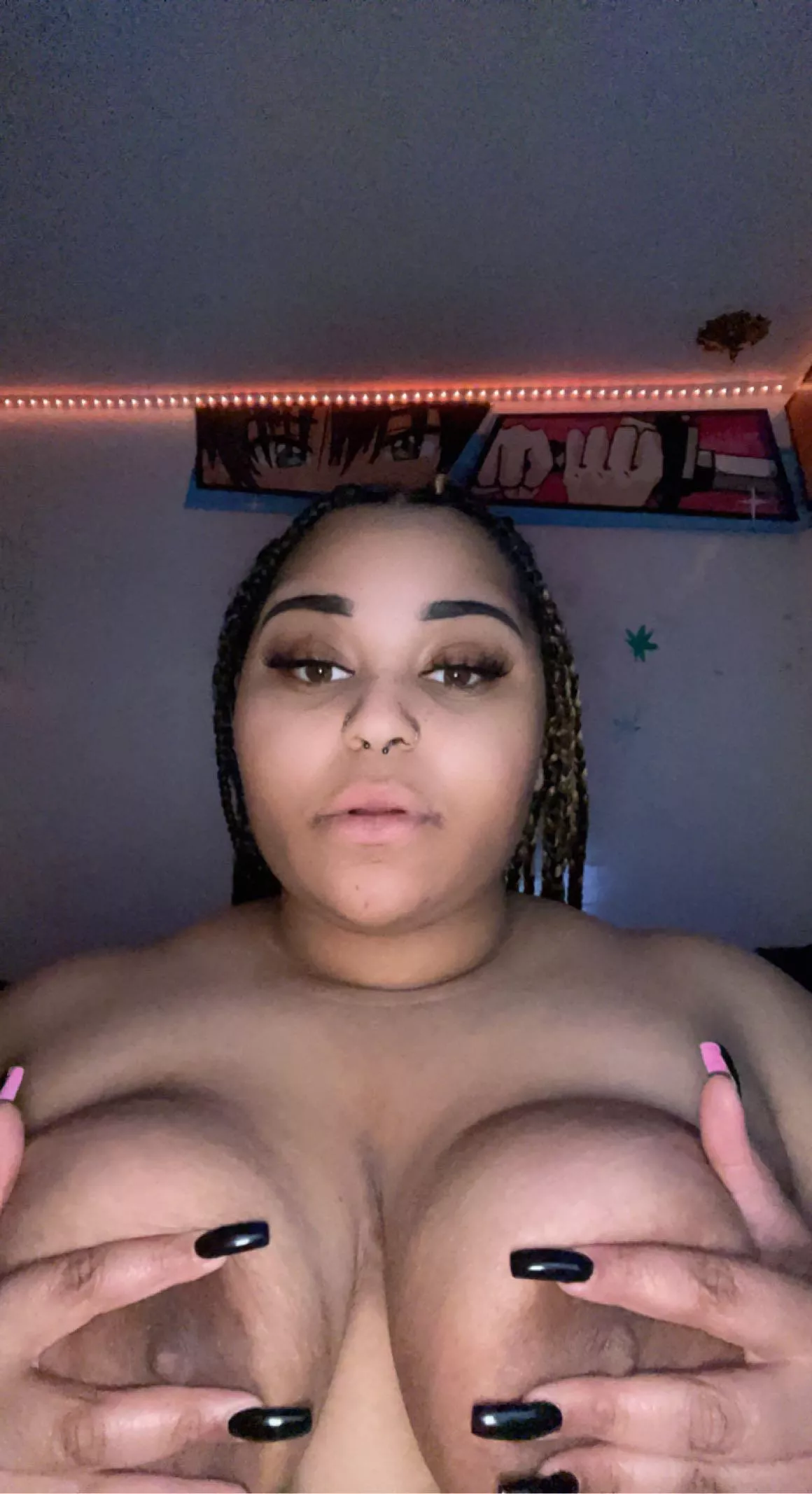 it’s my 21st !!! 🥳🥳🥳 posted by babykaiixoxo