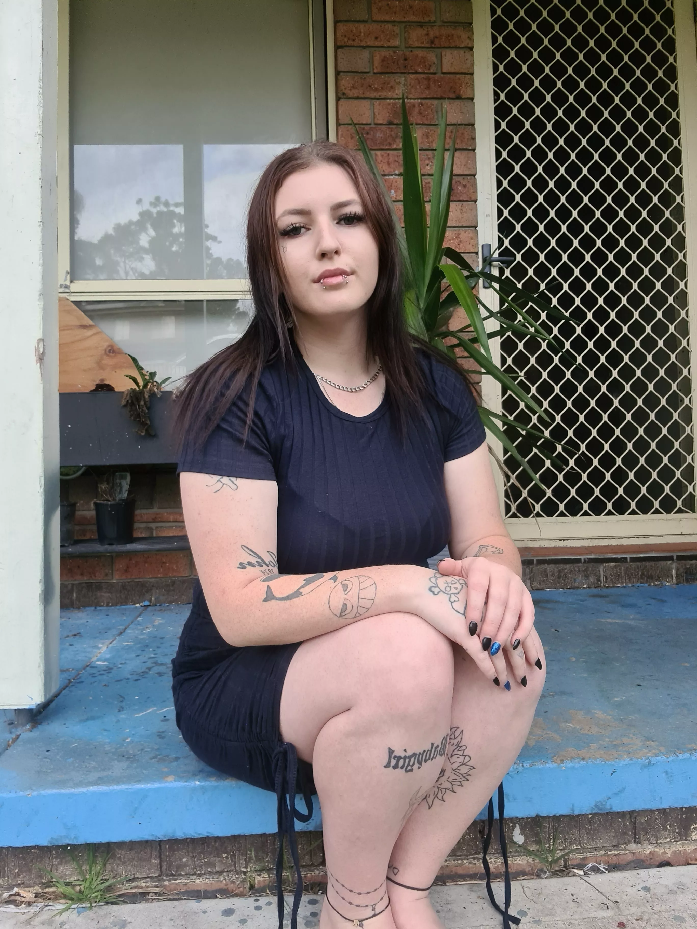 it's my birthday 🎉 posted by sasha_lorez