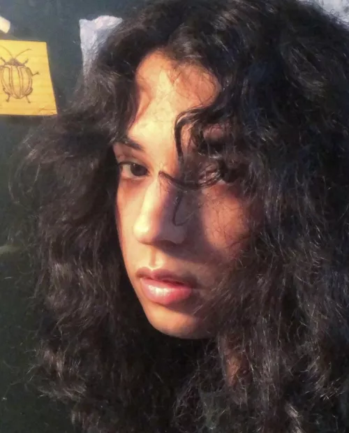 It’s my birthday 🎂 🥰🥰🥰🥳♥️🌈 by cuti3-ang3l