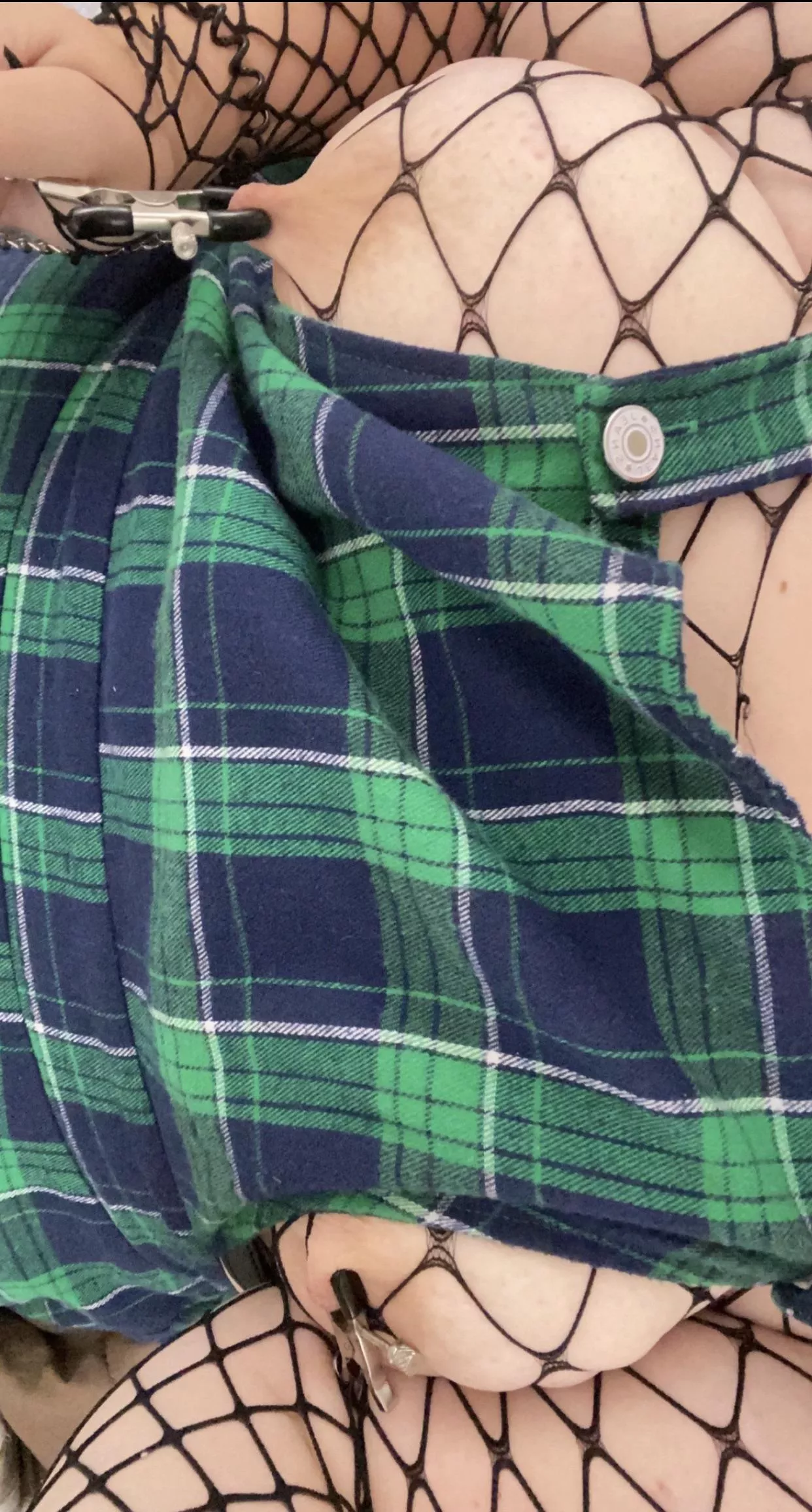 It’s my birthday! Guess my age in my DMs! posted by babewiththe_p0wer