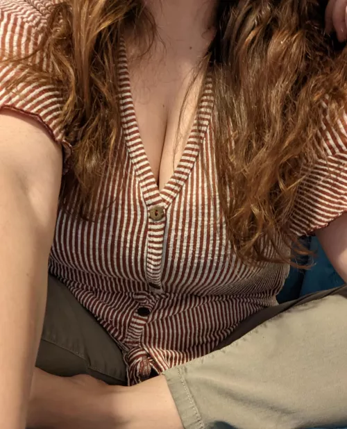 It's my birthday 🥳 😈 by UpperPassenger6582