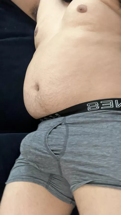 It’s My Birthday Send me love by nycbearpapi