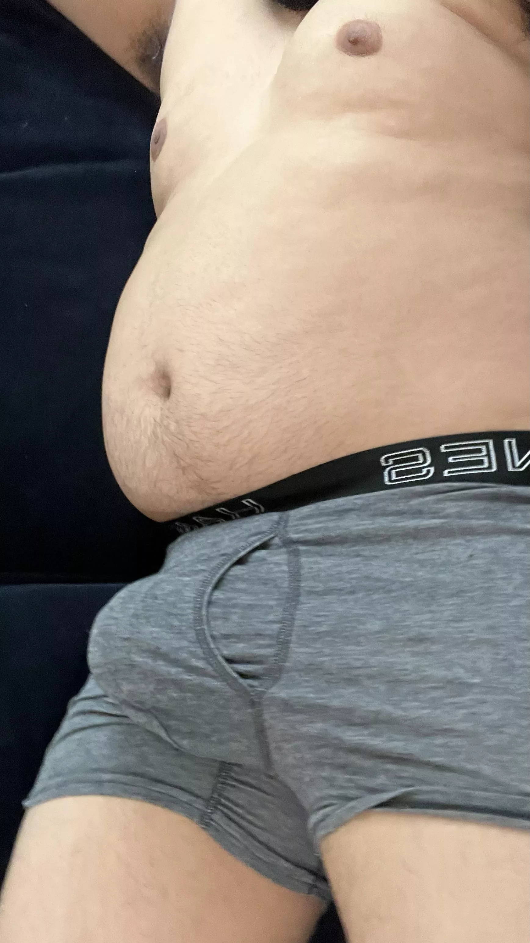 It’s My Birthday Send me love posted by nycbearpapi