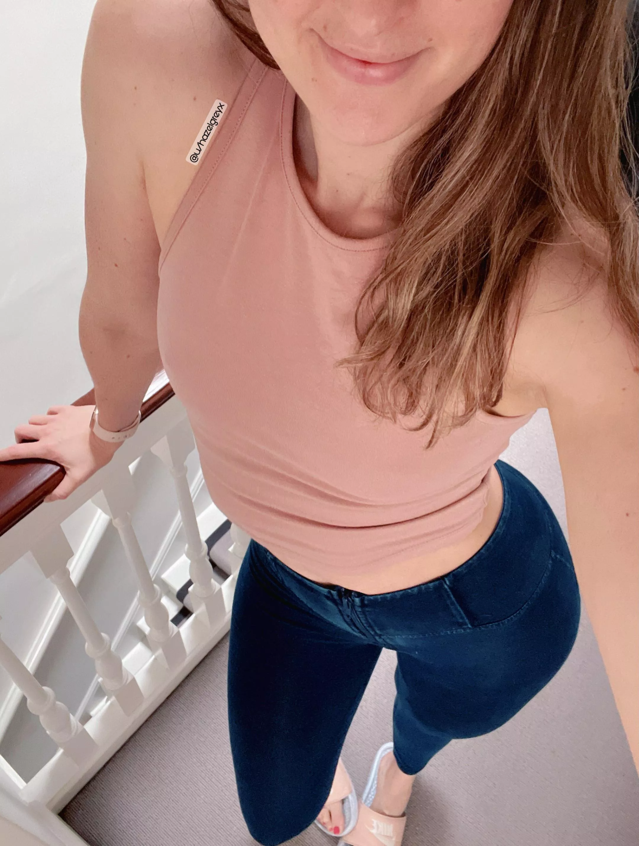 It’s my birthday today! Pisces rule 🐠 ♓️ [F] posted by hazelgreyx