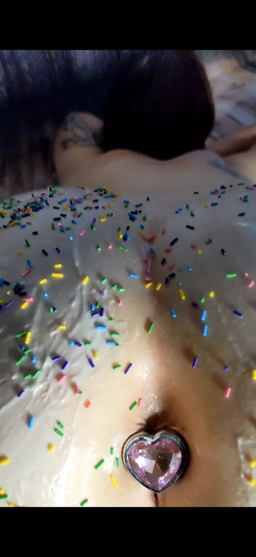 It's my birthday today! Would you wish me a happy birthday? by wetrosiex