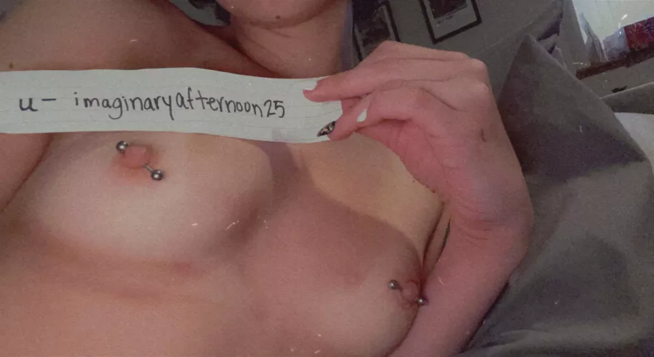 It’s my birthday who’s gonna make sure I’m taken care of by ImaginaryAfternoon25