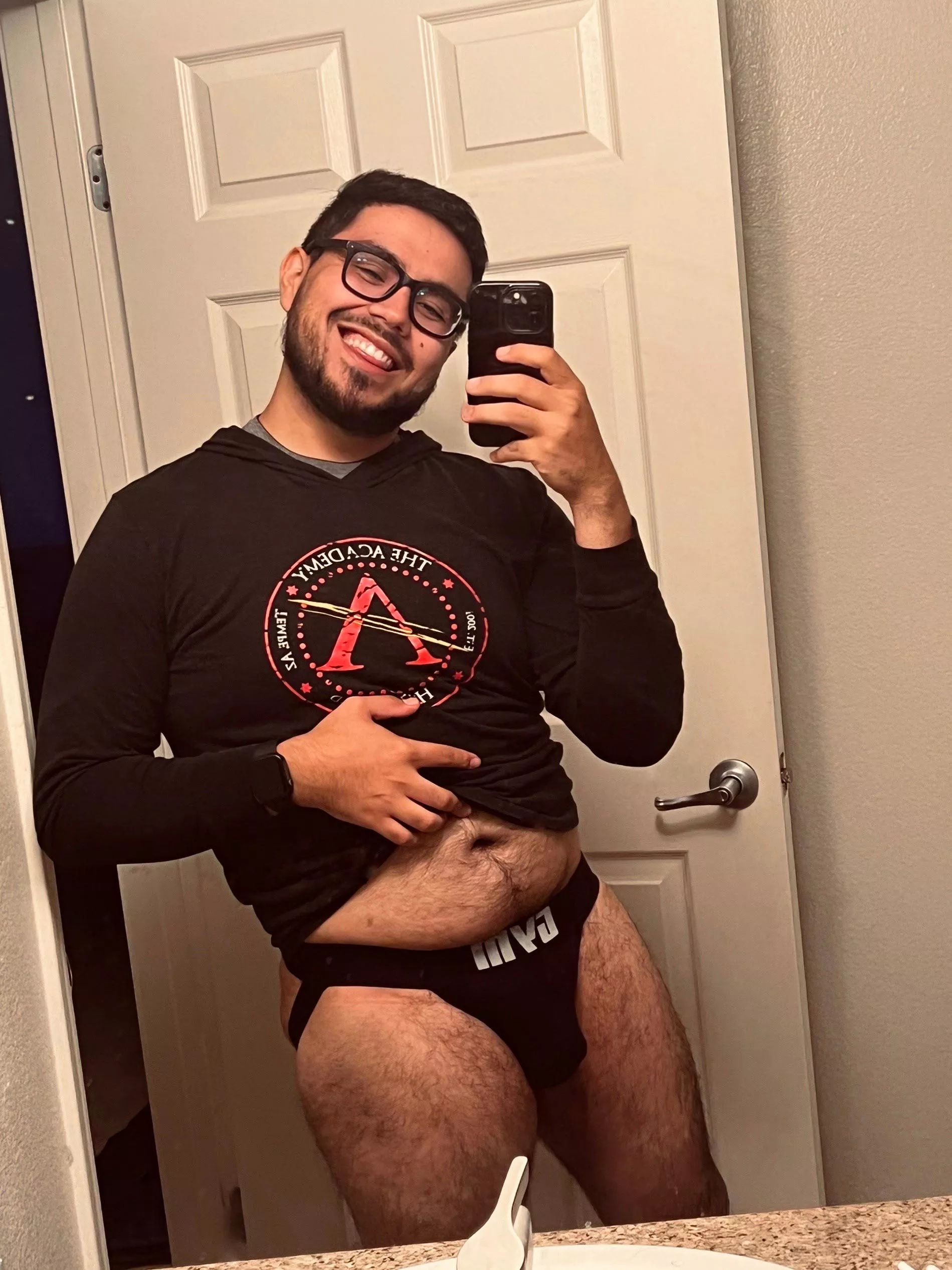 It’s my cake day! 10 years in here now, so a present from the cake-day cub 😏 posted by ilessthen3crona