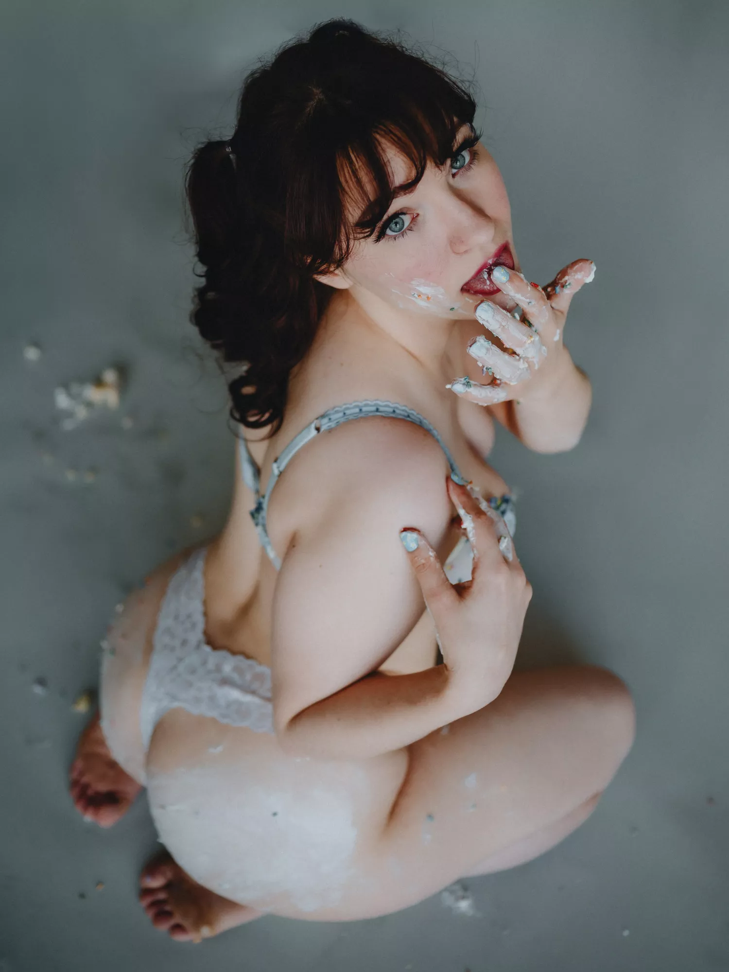 It's my cake day! 🍰 posted by nerdy-nudist