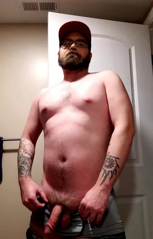 Its my cake day so here's a nude! by Senrac90