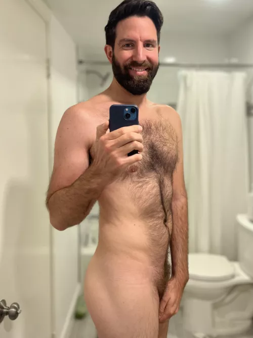 It’s my first cake day. What do you think of the cake? [40] by TallDrinkOfLaCroix