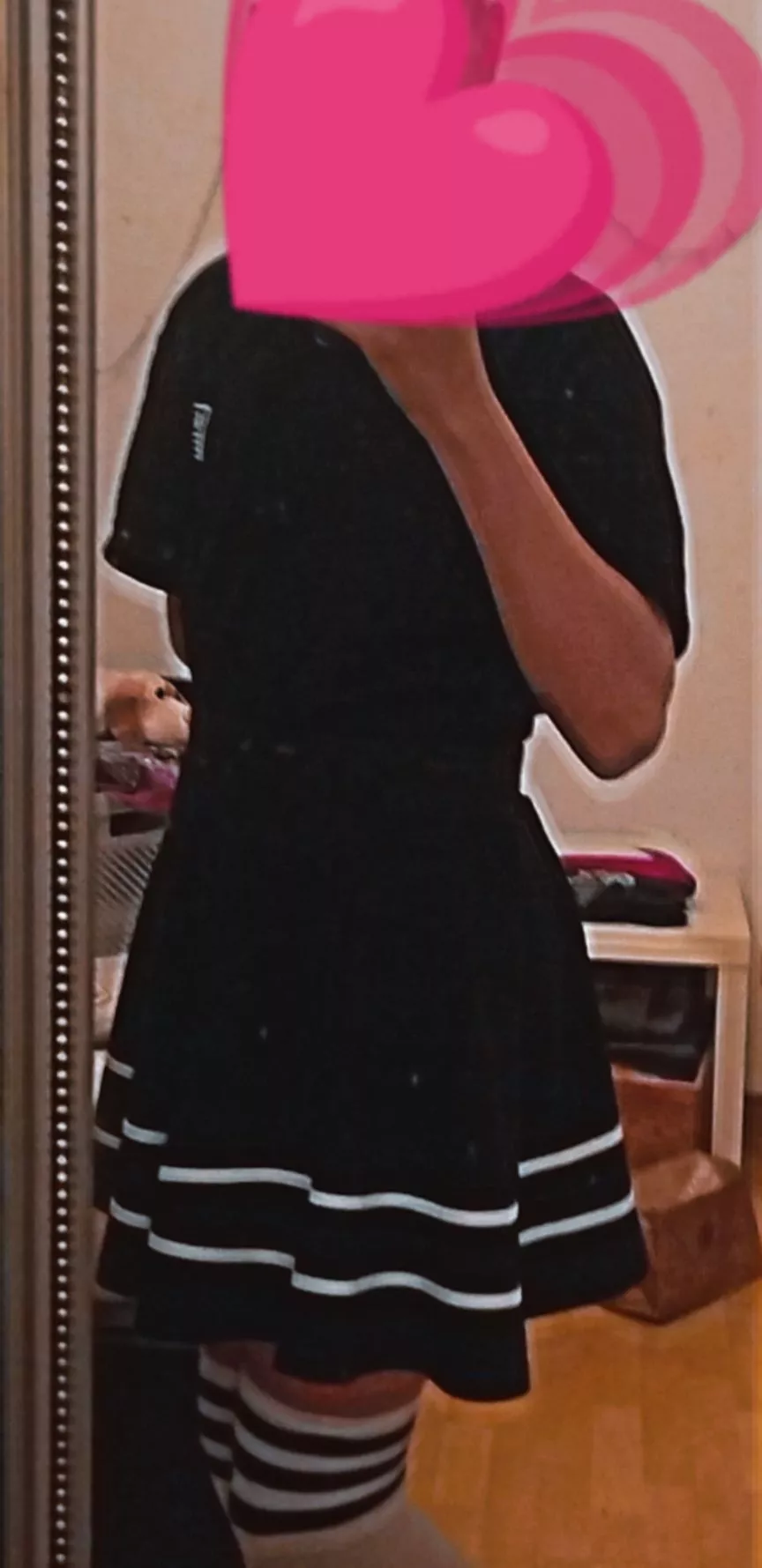 Its my first post, so pls be nice 💗 posted by vealeggnix