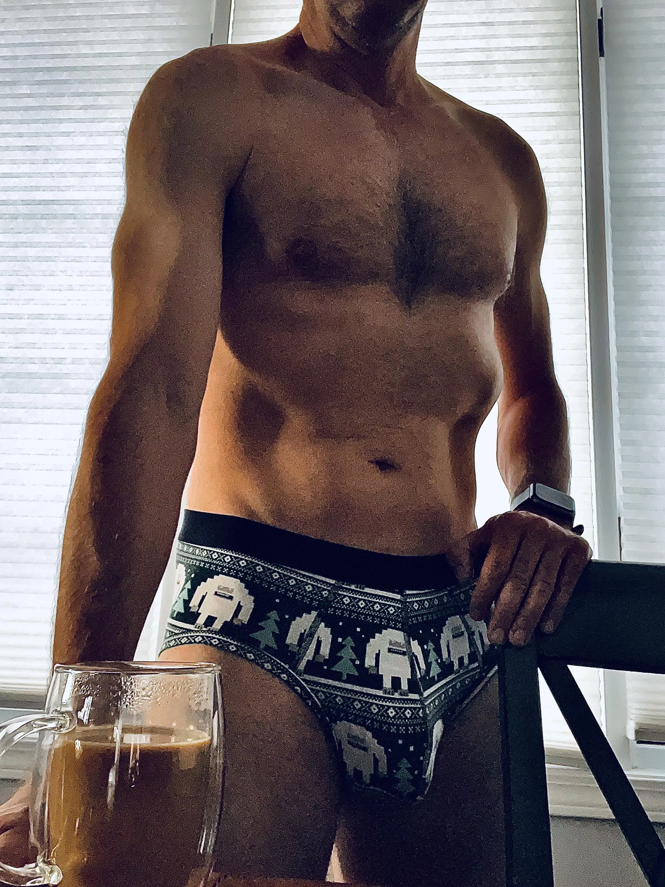 It’s my Monday and it feels like it… keep the coffee flowing posted by FunBeHad