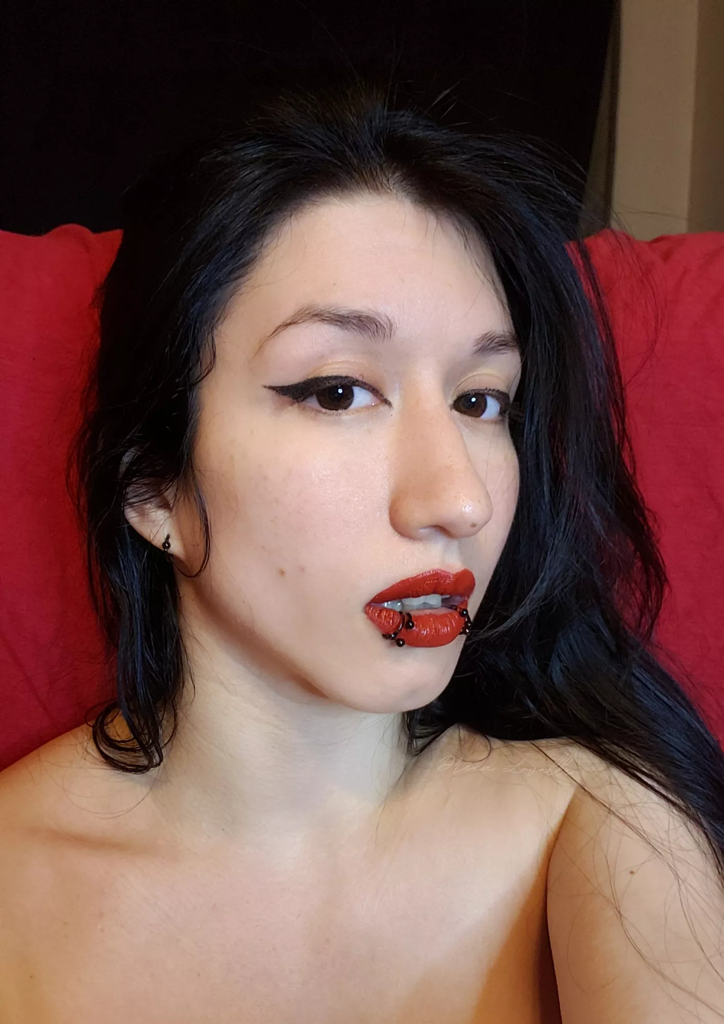 🩸It's my Moon Time!🩸Menstrual items available!🩸 [selling] posted by DrexaLovelle