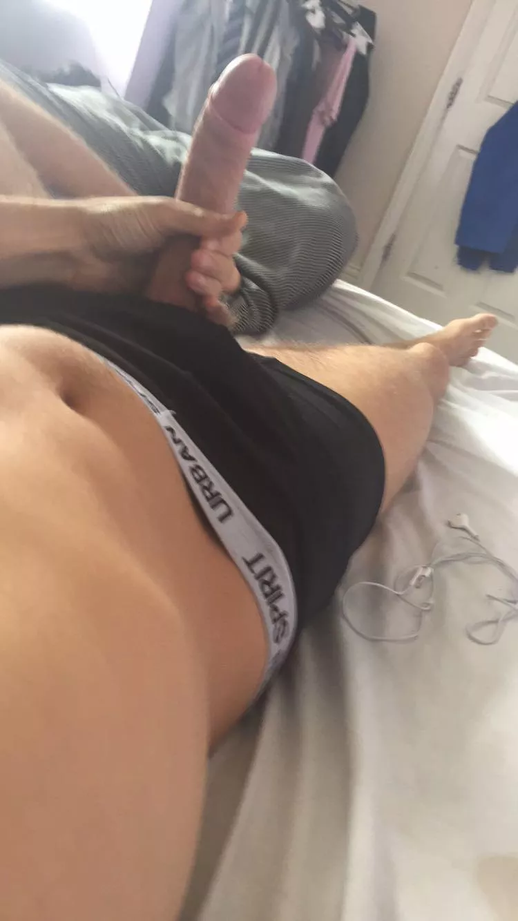 It’s my penis posted by HayesM8