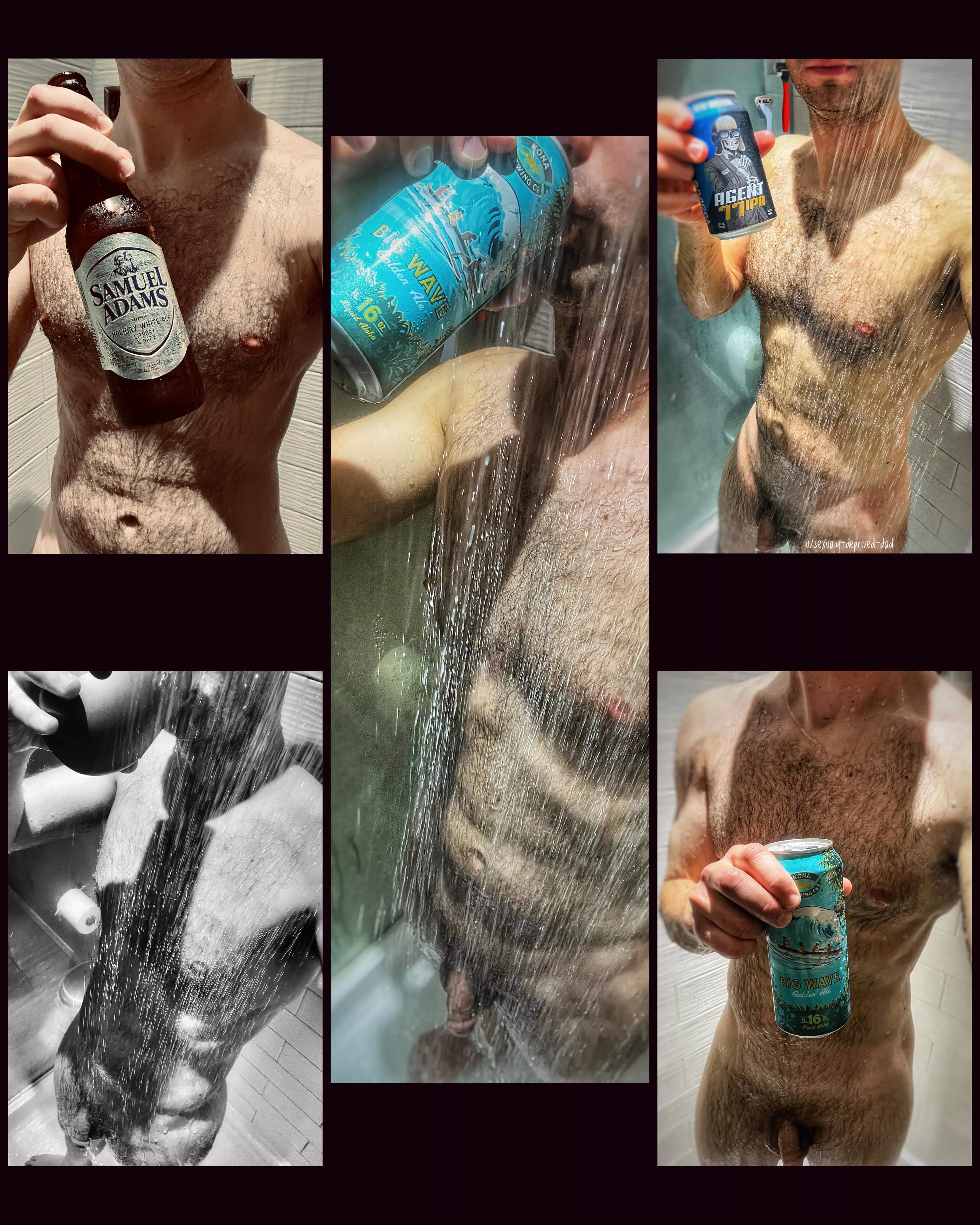 It’s National Beer Day 🍻 posted by sexualy-deprived-dad