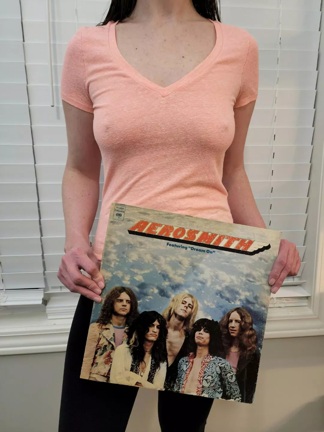 It's National Joe Day! 3/27. I would have been a groupie for Joe Perry back in the day. [F] posted by TimidLilyGirl