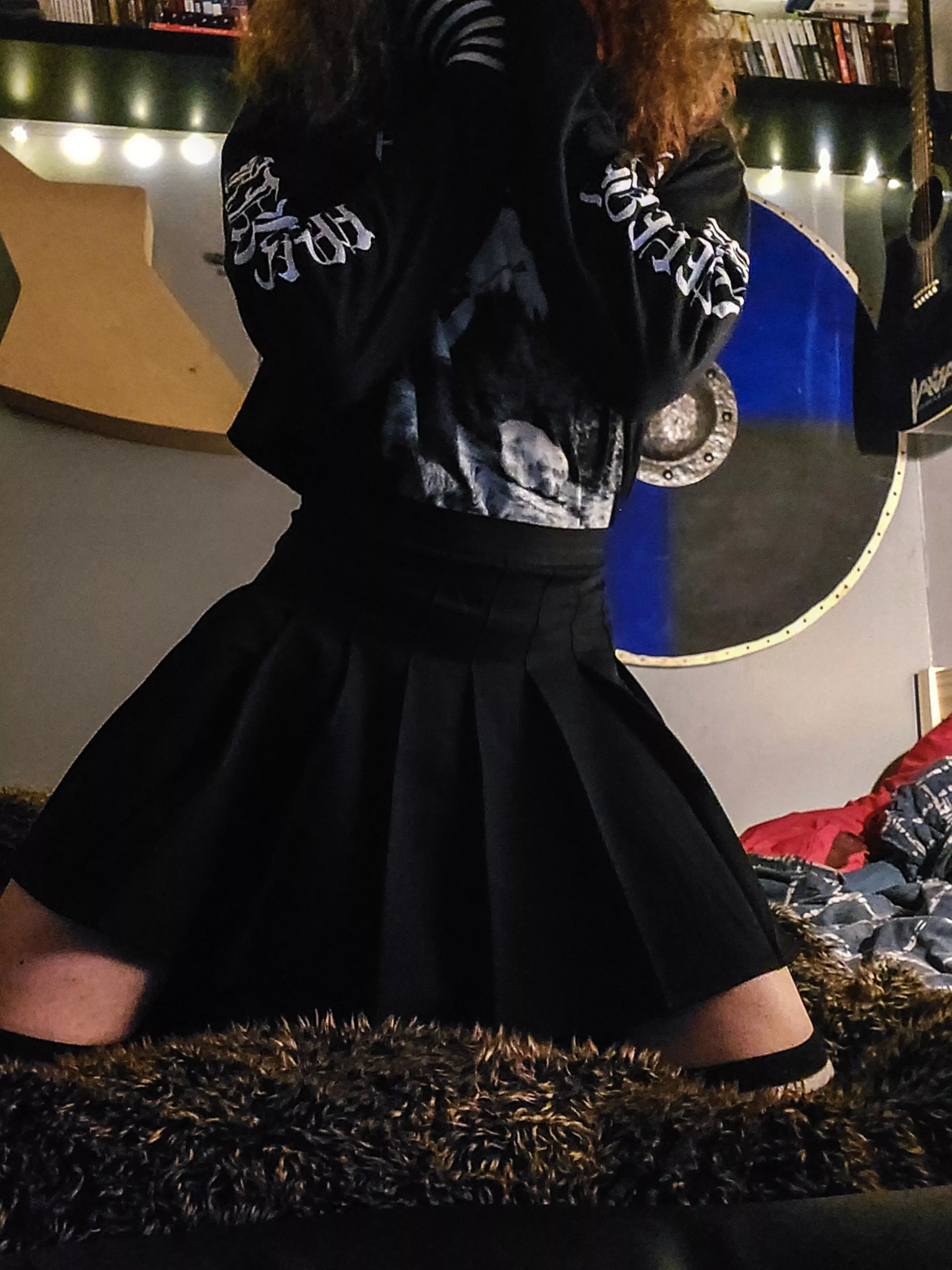 its national skirt day!!! posted by Jay_Bee99