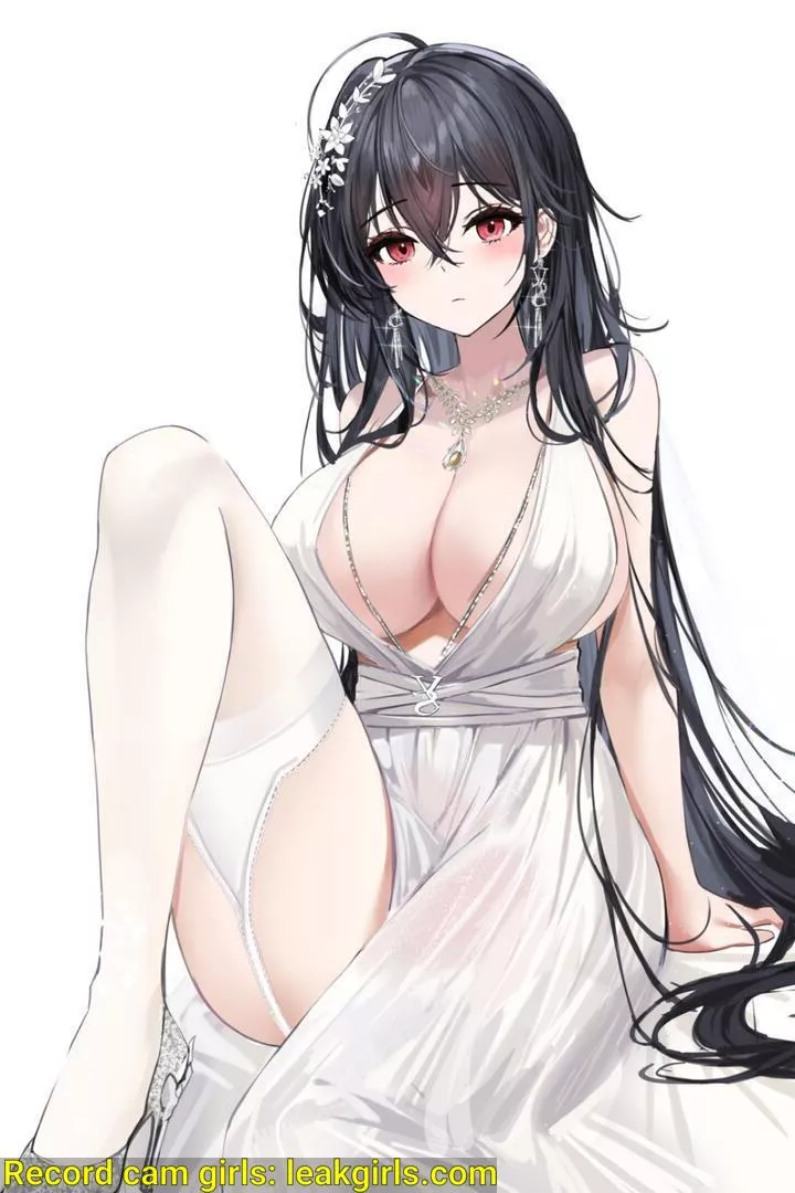 Its never too mufh for a dress posted by spinningpotat0