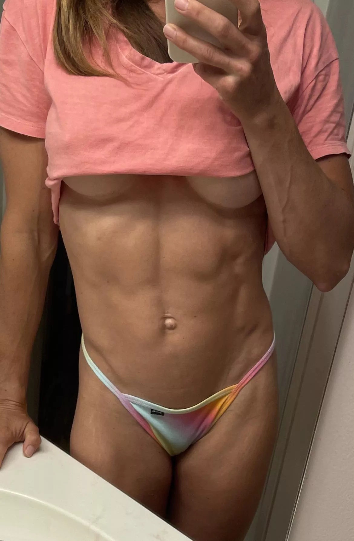 It’s nice to wake up like this. posted by BstingsNGstrings