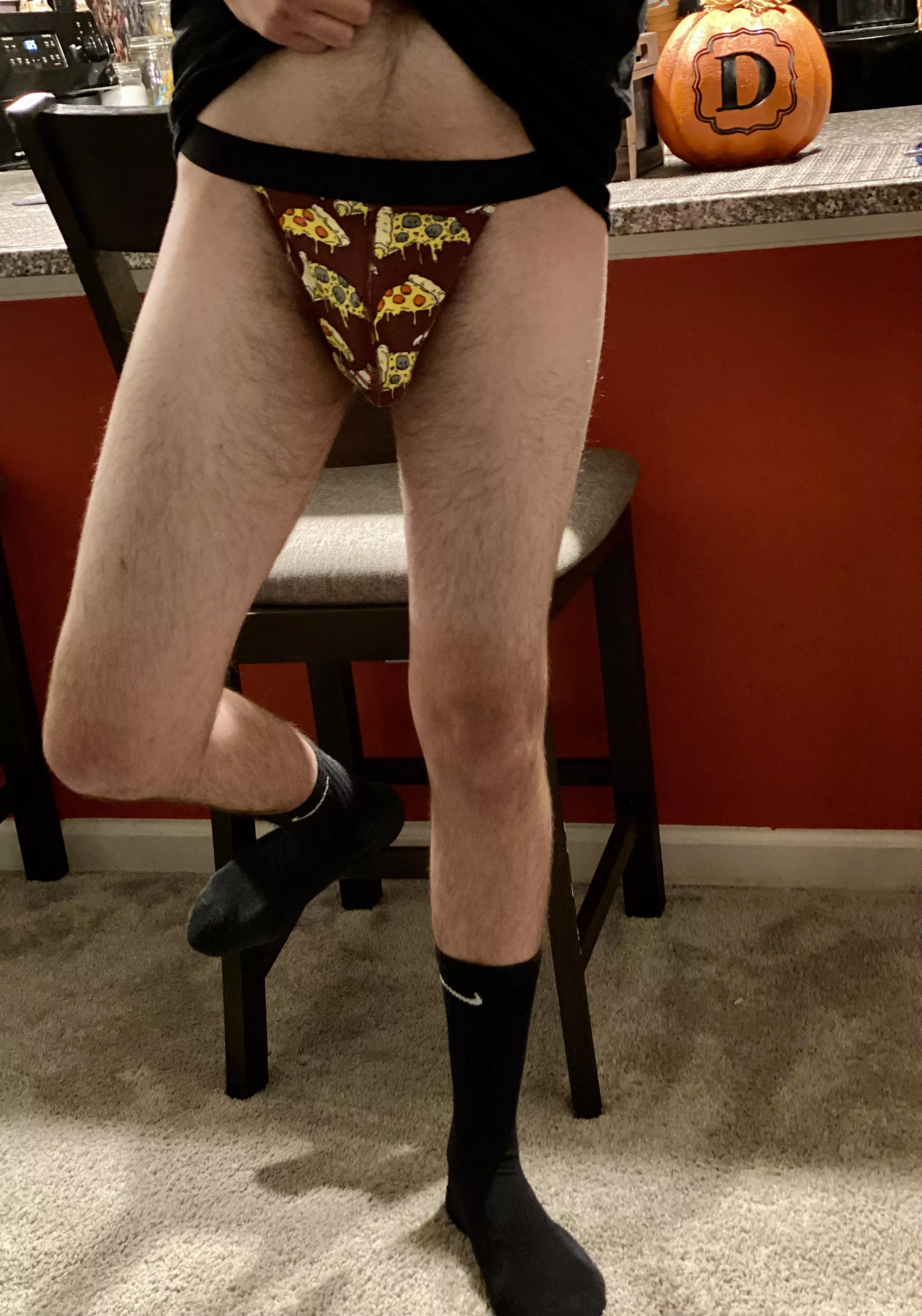 It’s not delivery 😈 posted by philly_boi25