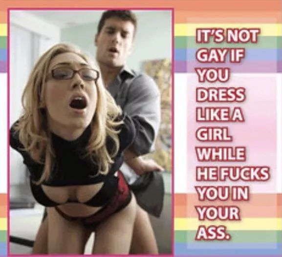 It’s not gay just bend over posted by Kevvvv_Y