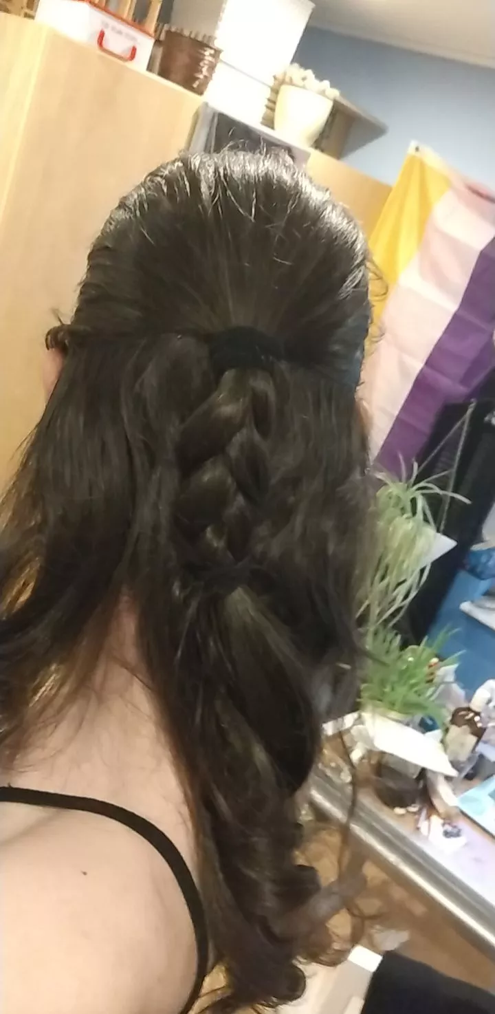 it's not perfect but what do think ? posted by 22427tkiwi