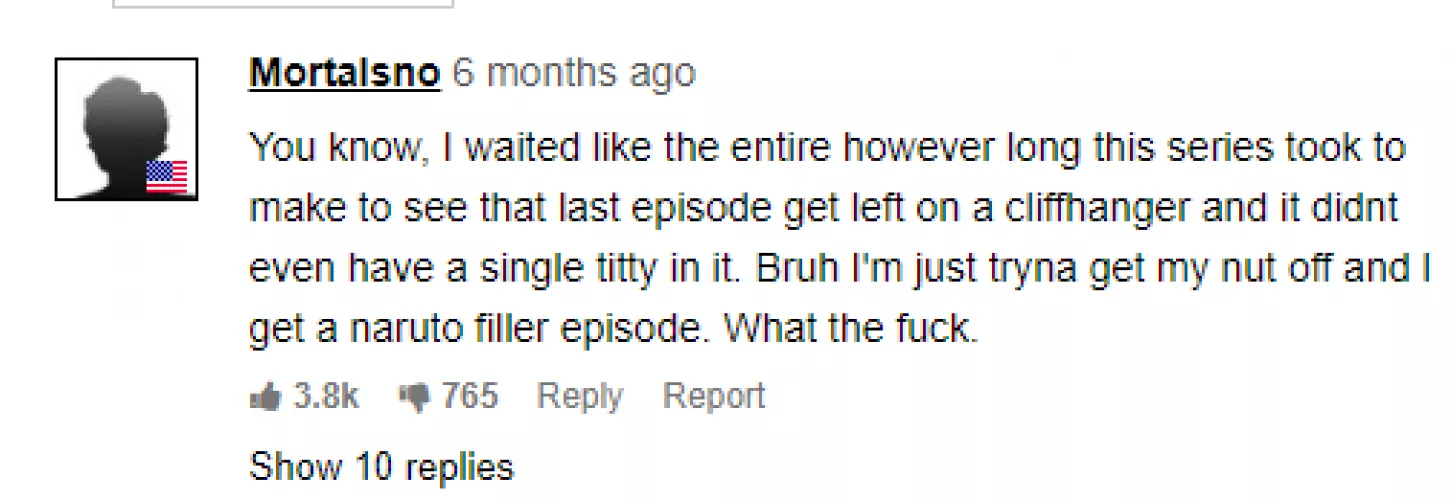 its not pornhub but still by FUNKOPUPPET