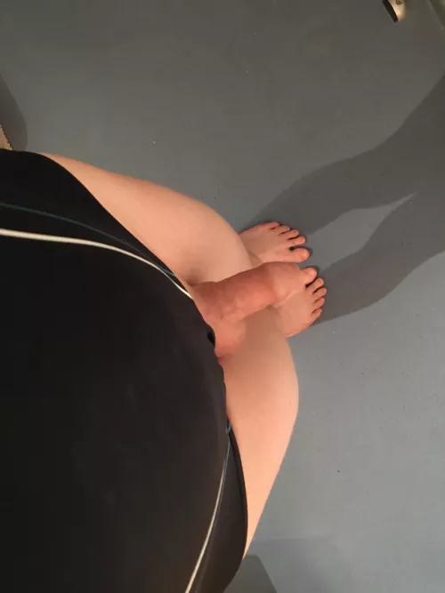 Its not really panties but I didnt know where else to post it by fem_boiii