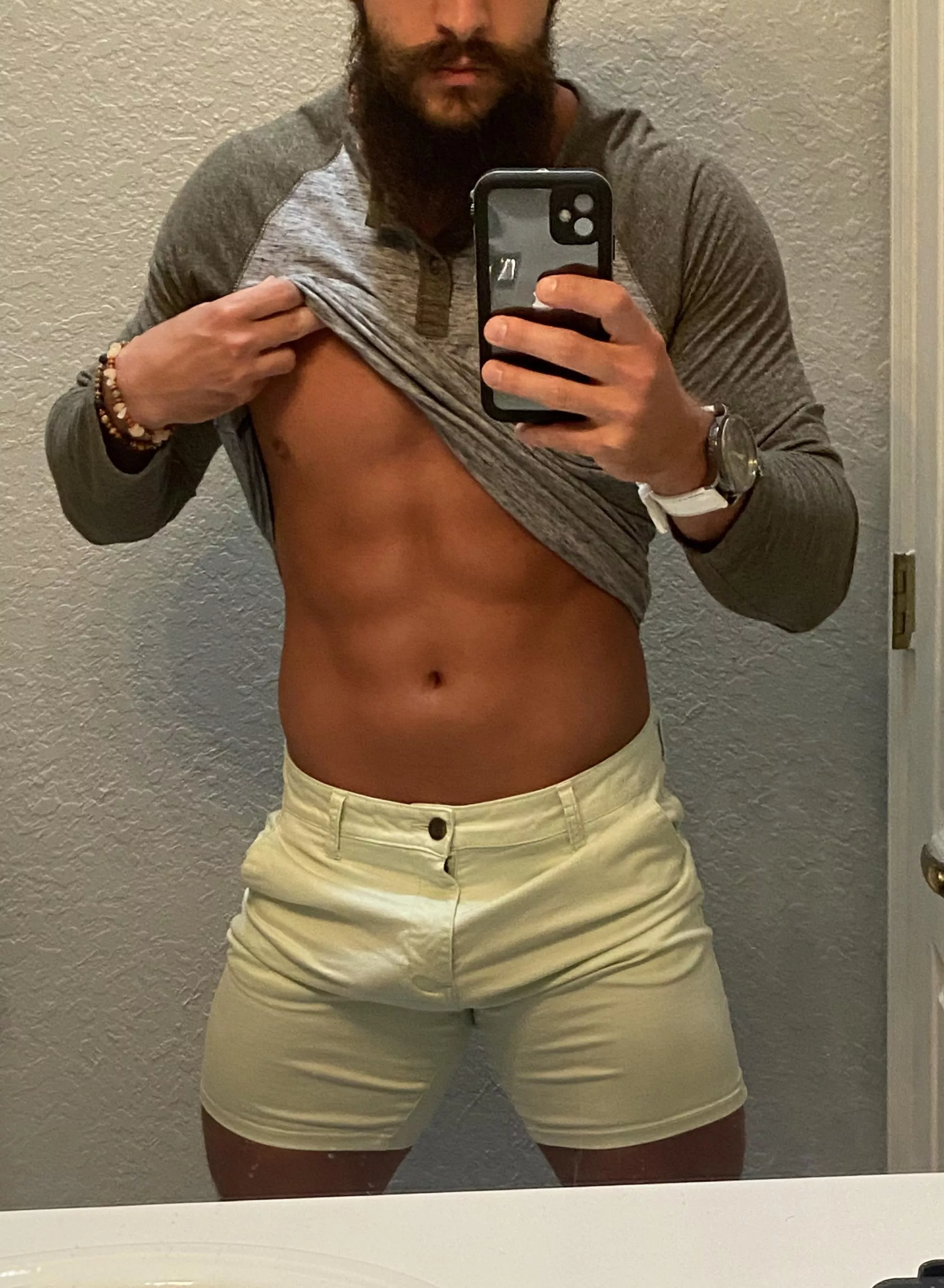 It’s not too noticeable is it..? posted by GuestOk4188