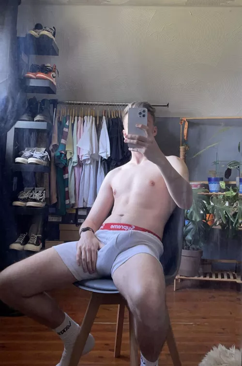 It’s not very subtle in these by not-your-averagebrit