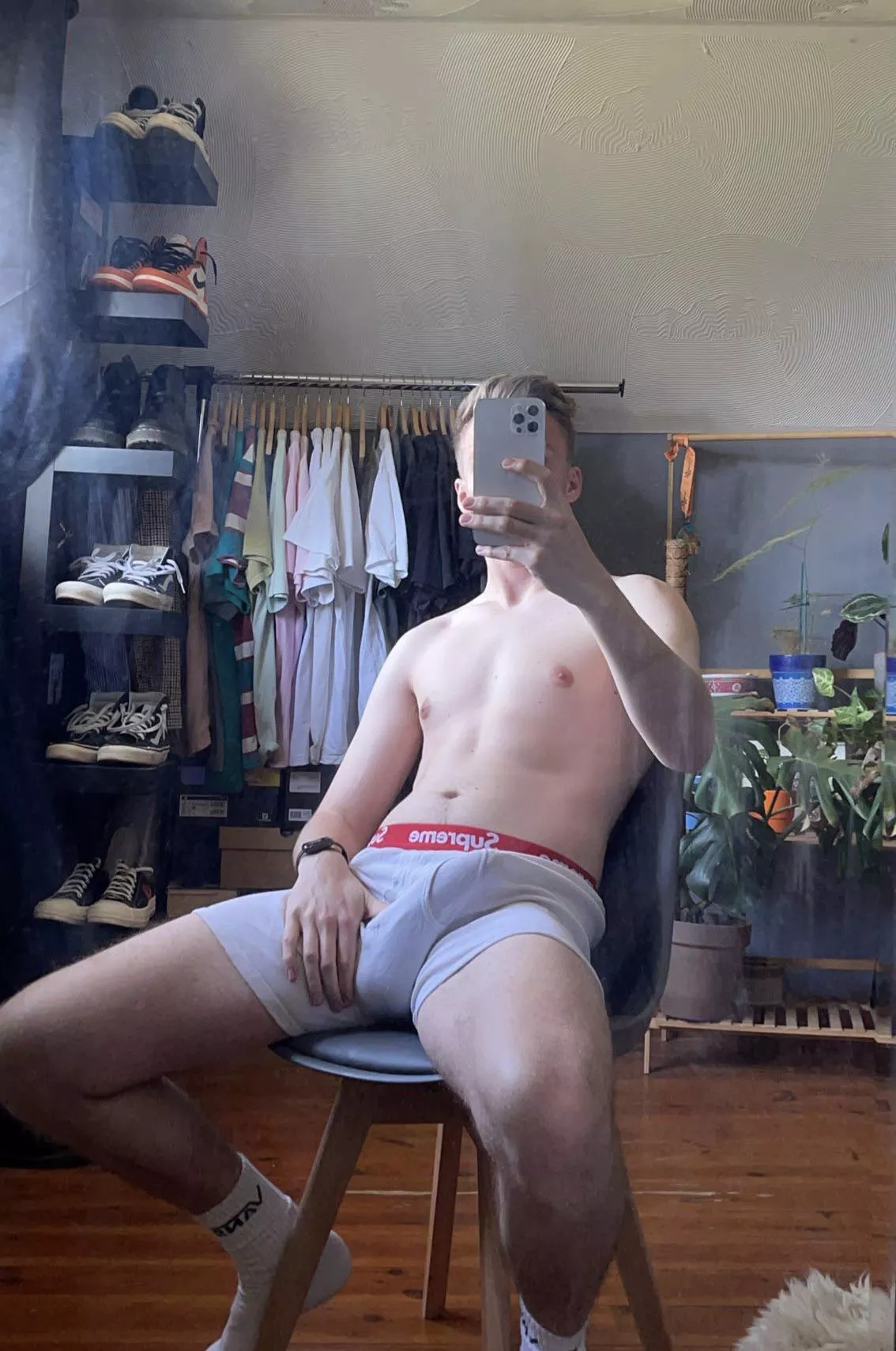 It’s not very subtle in these posted by not-your-averagebrit