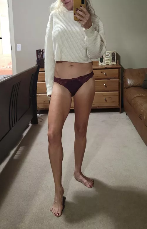 Its obvious that I love to run. by sunseekgirl