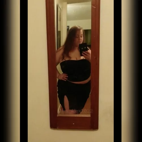 it's okay; he's at work and doesn't have to know by AnywhereFew2076