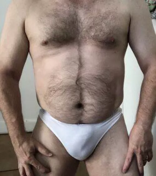 It’s ok…reach inside by Sexy_in_my_Thong