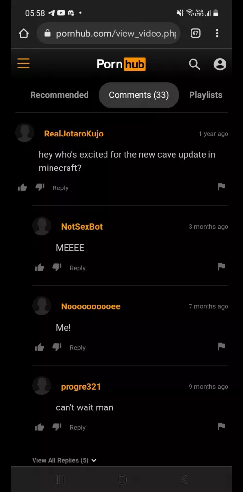 its old but good lol by Kovu_YT