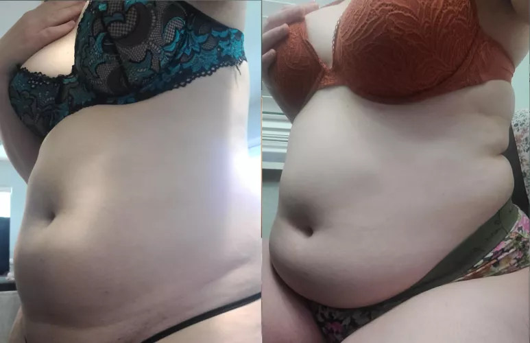 It's only been 3 weeks 😳 by athomewithgengar