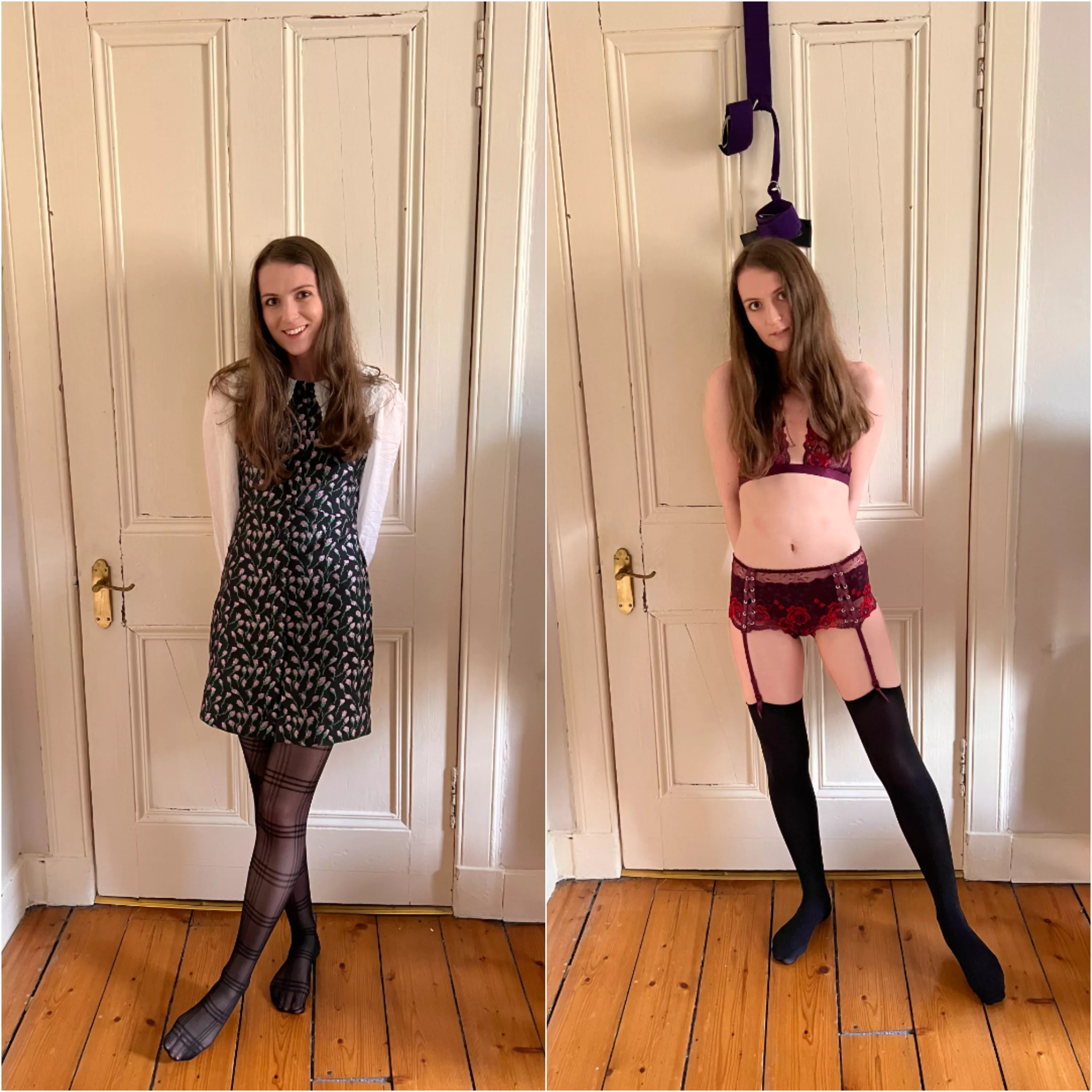 It's pretty easy to get me [f] from left to right posted by sexy_elena_18