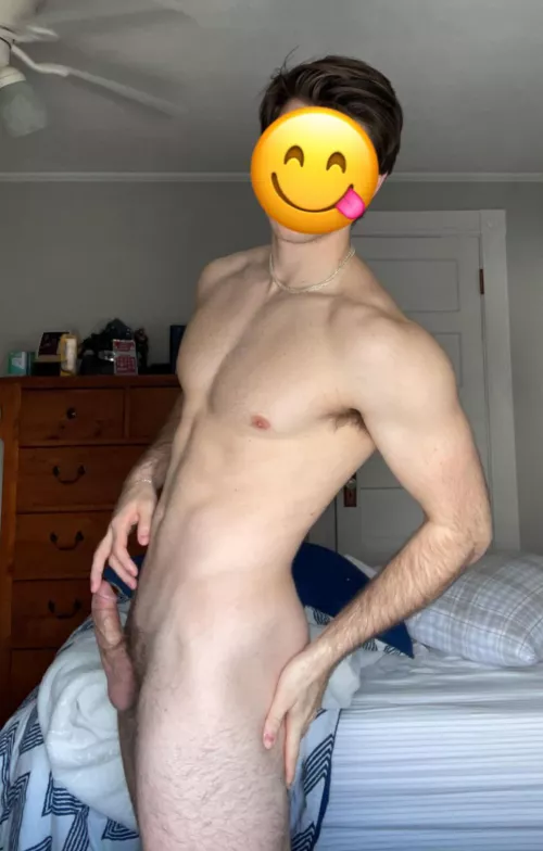 It’s pretty pointy by ZCannxn