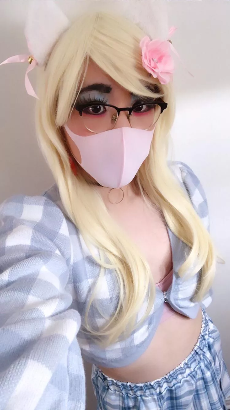 It’s pride month! Let’s celebrate UwU posted by jennykitten3