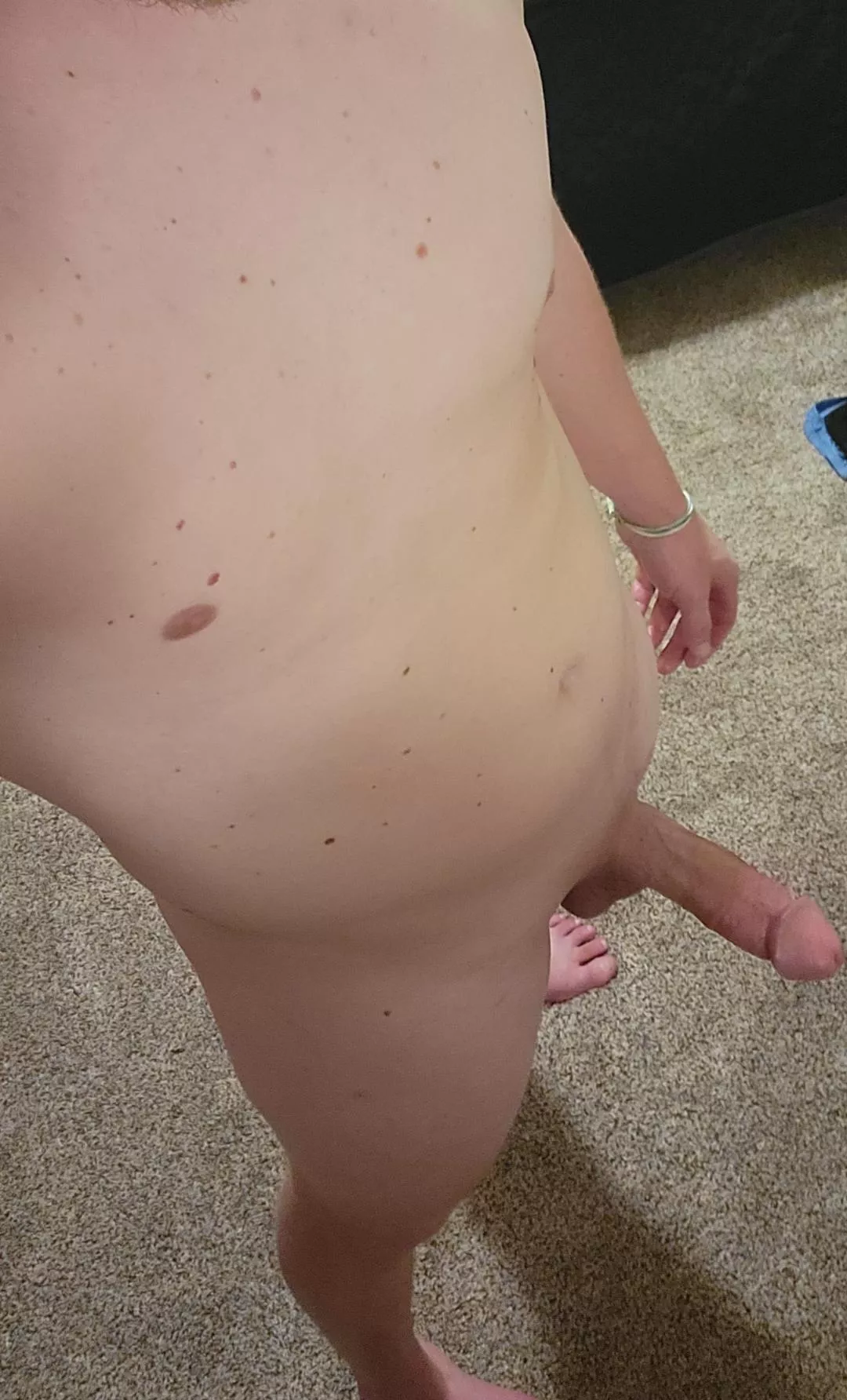 It's rainy here. Someone come cuddle posted by sentbi-mail