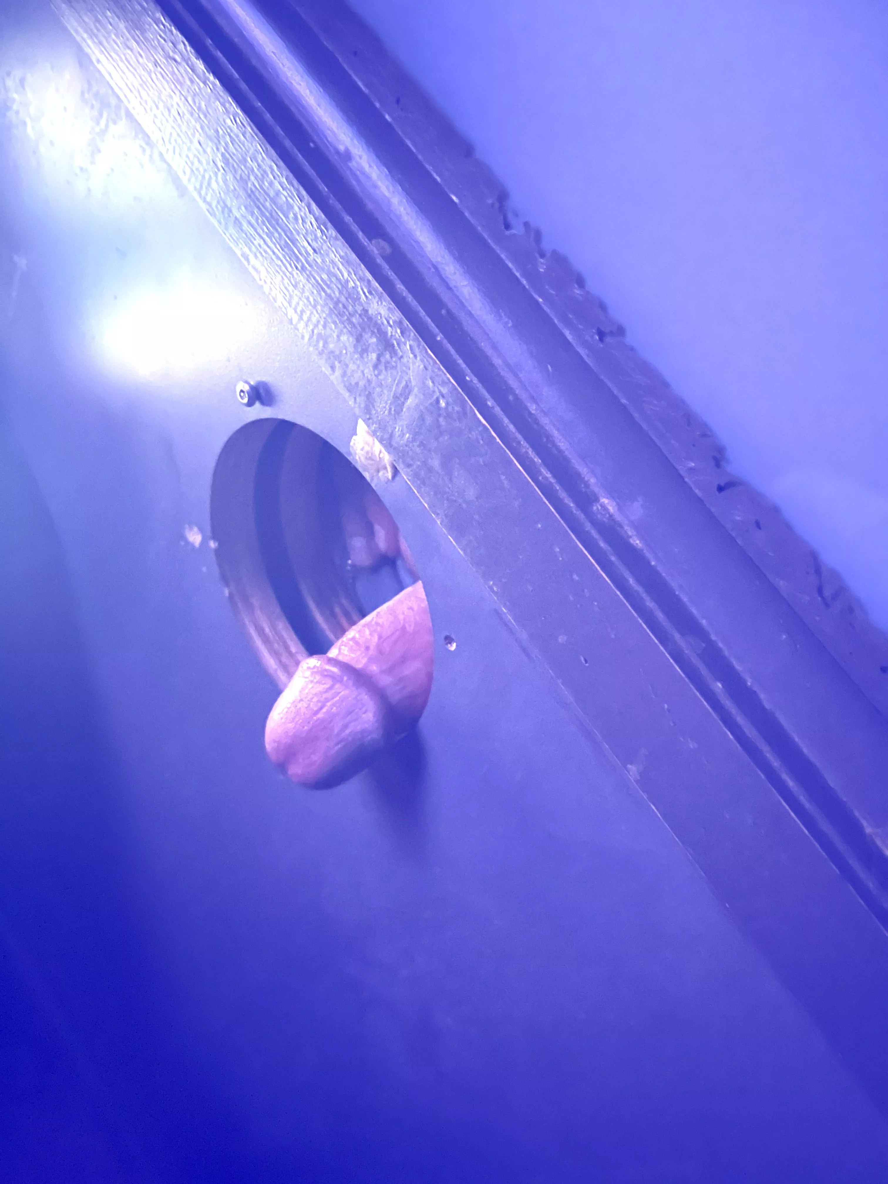 It’s really happening. I can’t believe I’m here. But I am. Omfg. posted by gummytummy_